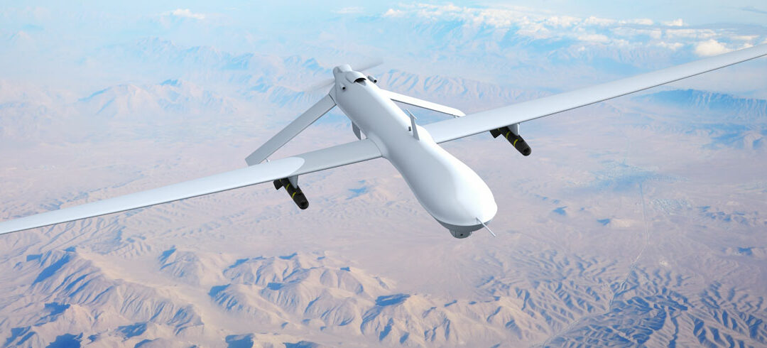 Shipping an Unmanned Aircraft System? Here’s How to Do It Right.
